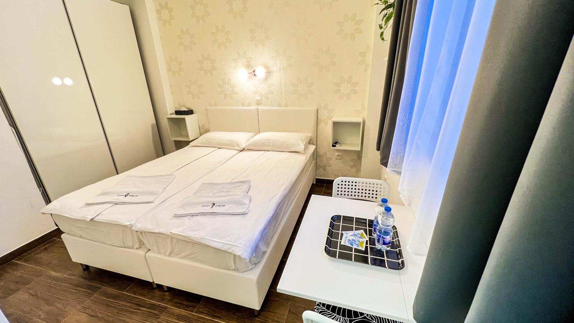 Rooms Koblar Portorož Exterior foto