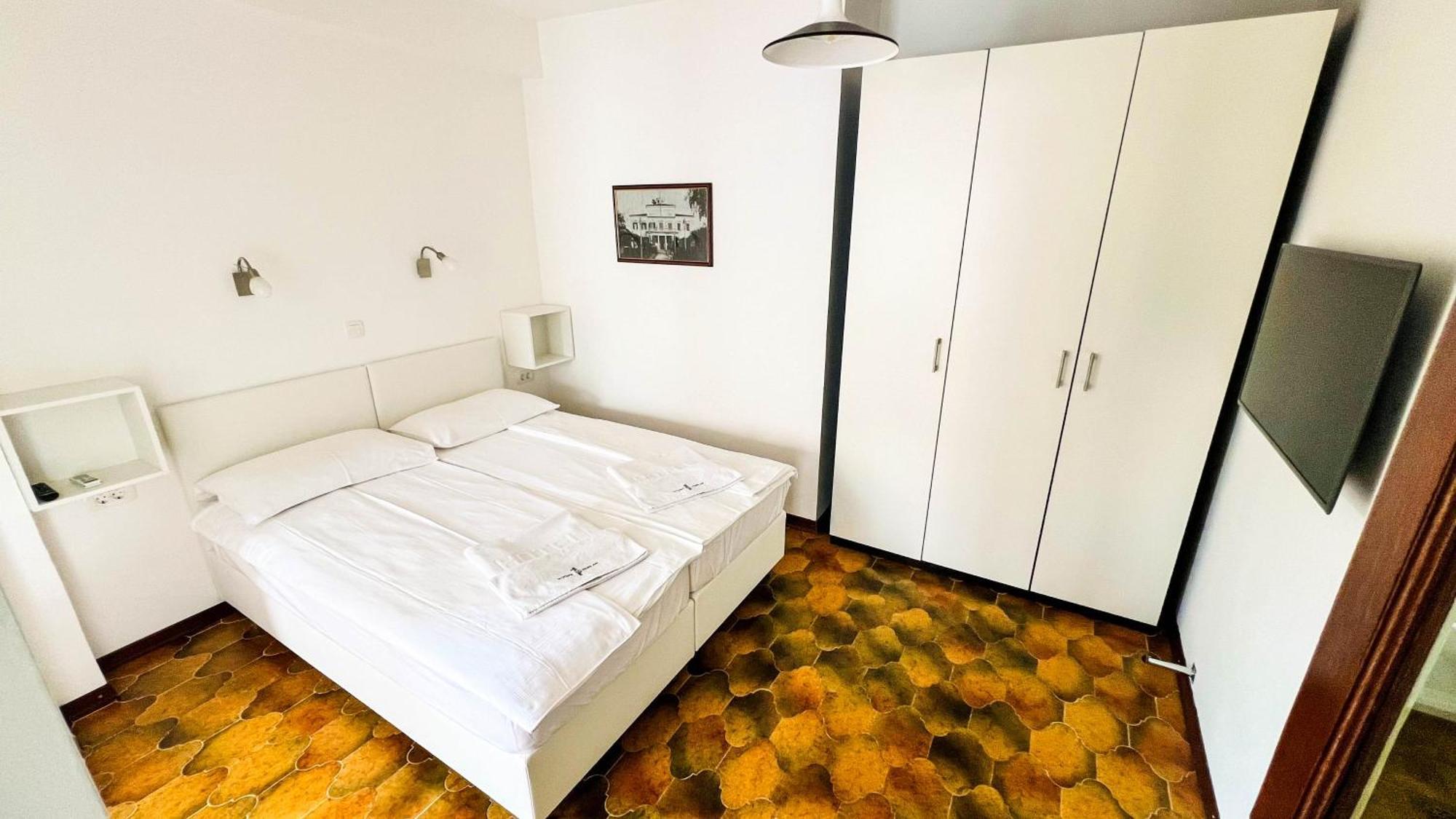 Rooms Koblar Portorož Exterior foto